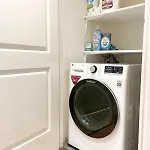 Spacious And Cozy House With Affordable Parking Ferienhaus *